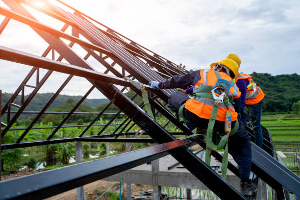 Best Roof Repair Services  in San Rafael, CA