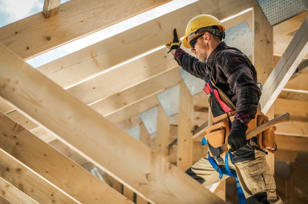 Best Roof Repair Services  in San Rafael, CA