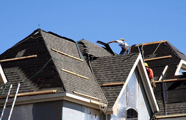 Reliable San Rafael, CA Roofing Contractor Solutions