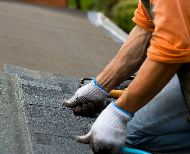 Best Commercial Roofing Services  in San Rafael, CA