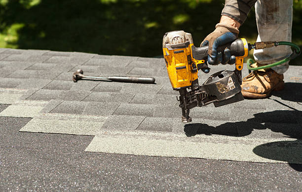Best Emergency Roof Repair  in San Rafael, CA